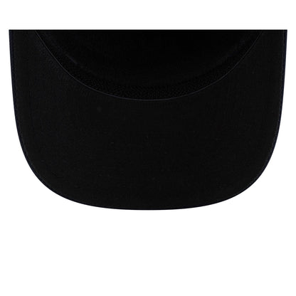 Seattle Mariners Player Replica Game Split Panel 9SEVENTY Stretch-Snap Hat
