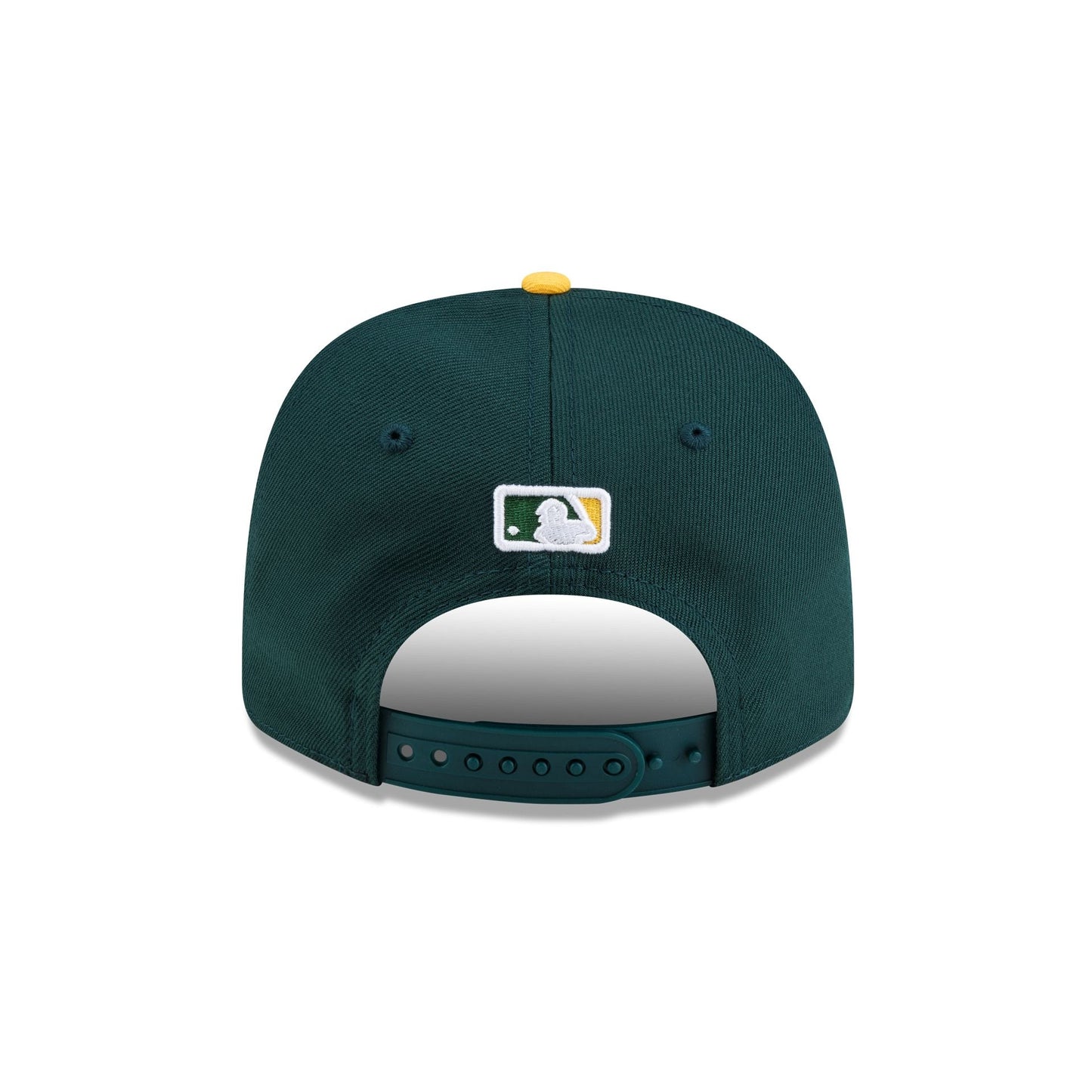 Athletics Player Replica Home Split Panel 9SEVENTY Stretch-Snap Hat