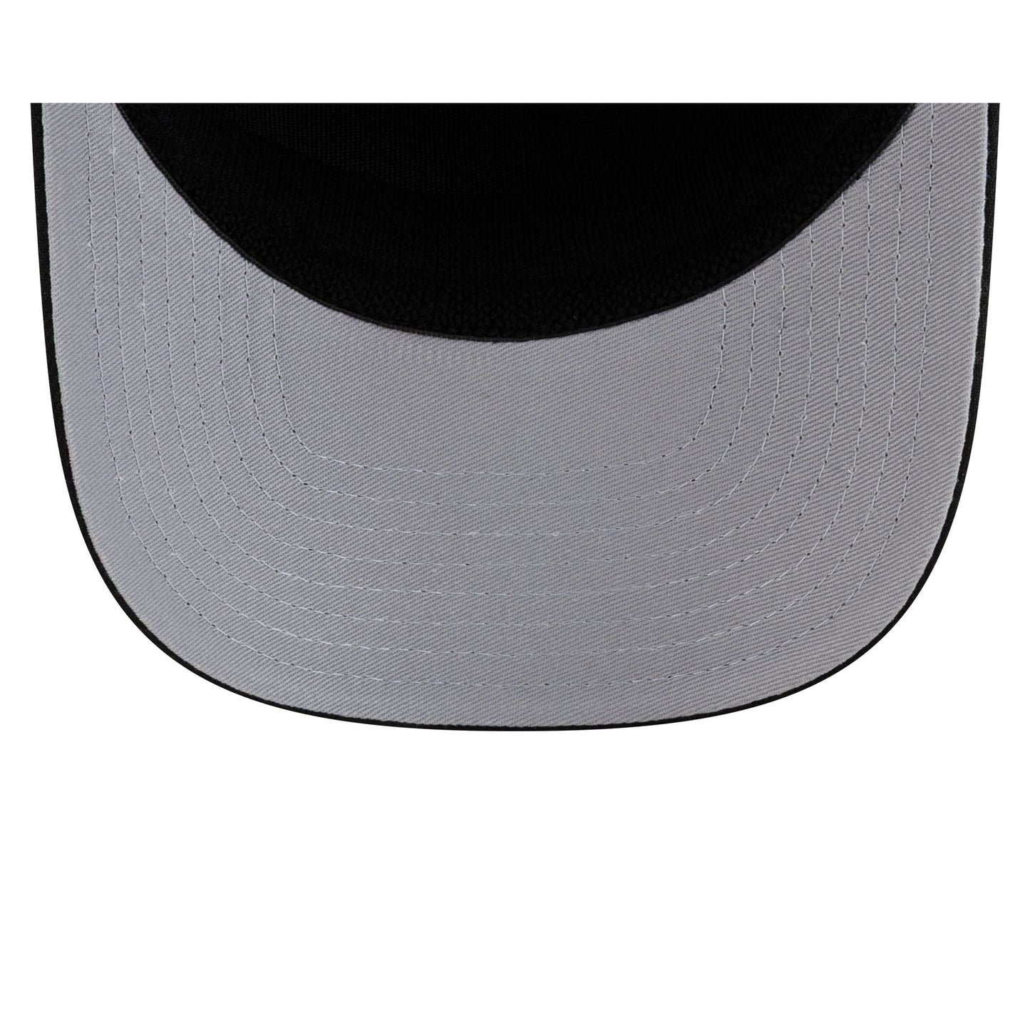 Baltimore Ravens Poly Split Panel 9SEVENTY Stretch-Snap Hat