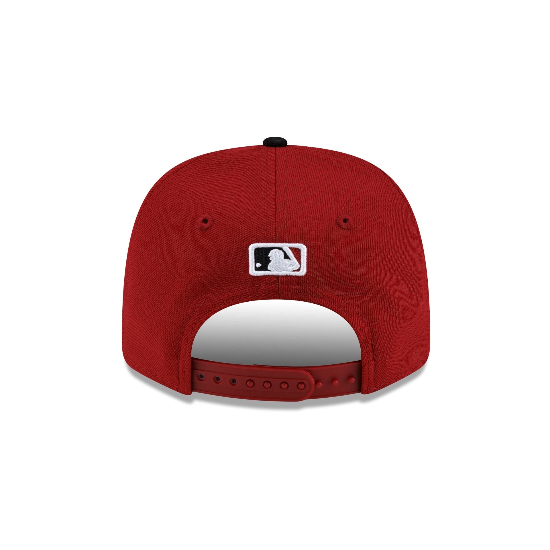 Arizona Diamondbacks Player Replica Game Split Panel 9SEVENTY Stretch-Snap Hat