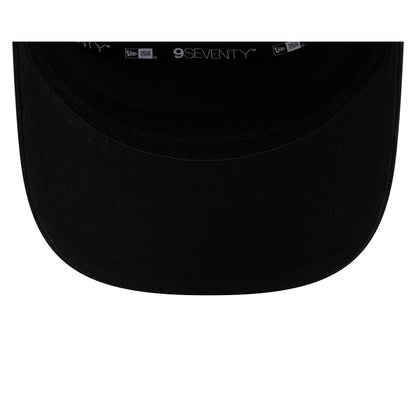 Arizona Diamondbacks Player Replica Game Split Panel 9SEVENTY Stretch-Snap Hat