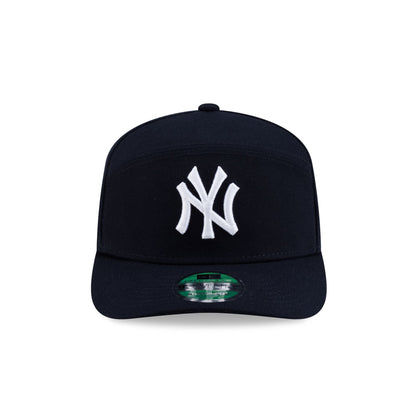 New York Yankees Player Replica Game Split Panel 9SEVENTY Stretch-Snap Hat