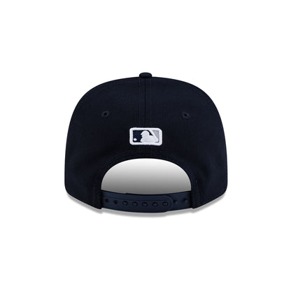 New York Yankees Player Replica Game Split Panel 9SEVENTY Stretch-Snap Hat