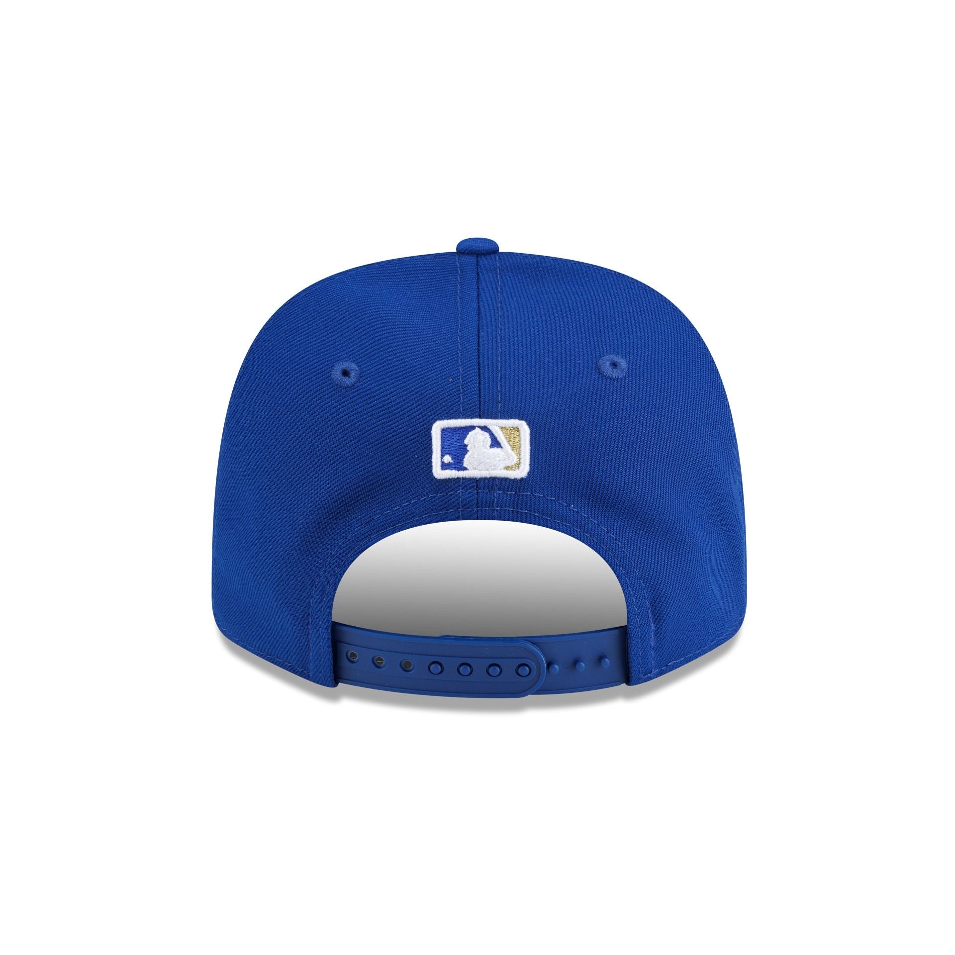 Toronto Blue Jays Player Replica Game Split Panel 9SEVENTY Stretch-Snap Hat