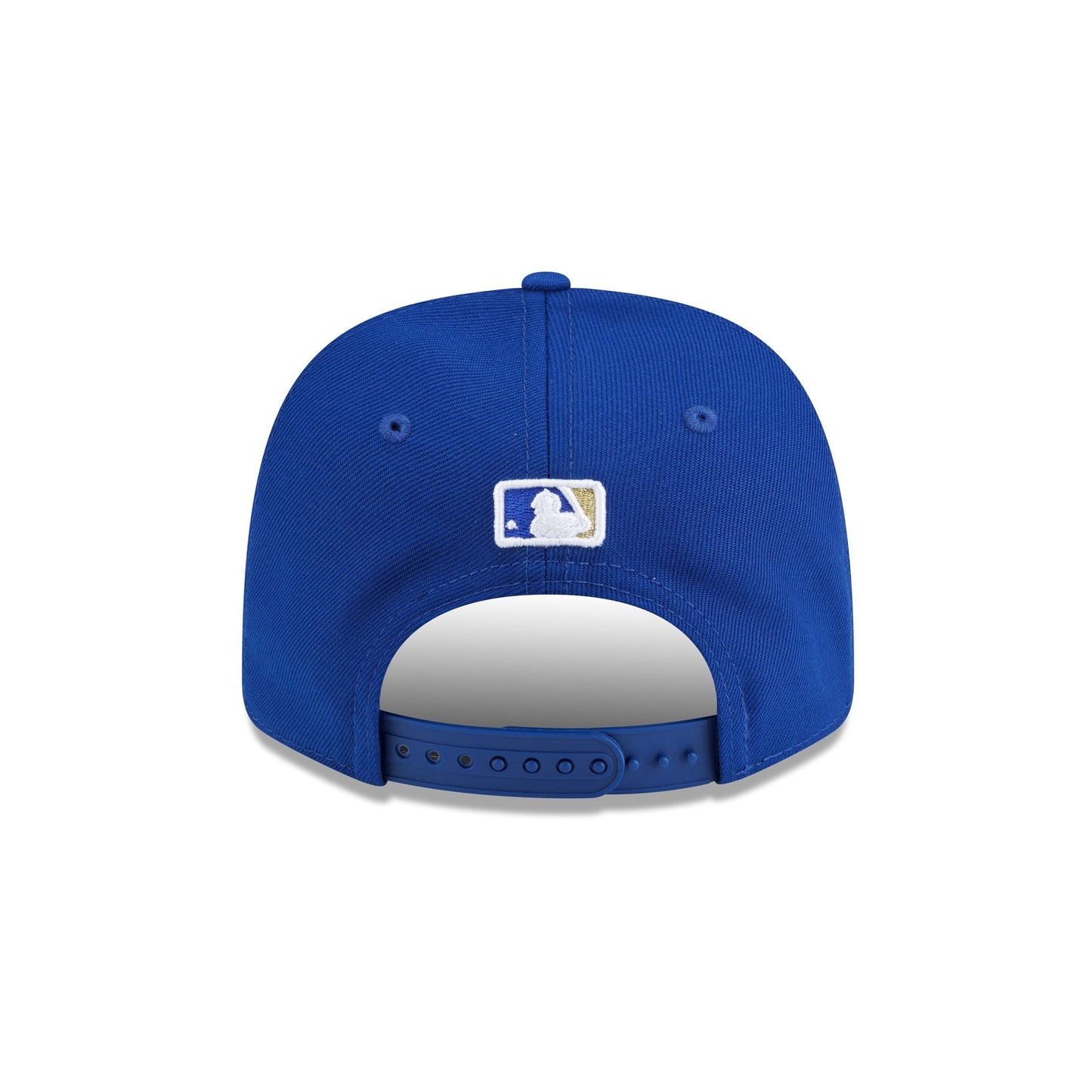 Toronto Blue Jays Player Replica Game Split Panel 9SEVENTY Stretch-Snap Hat