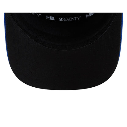 Toronto Blue Jays Player Replica Game Split Panel 9SEVENTY Stretch-Snap Hat