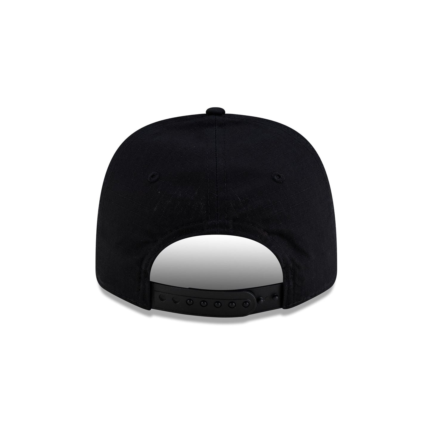 Boston Red Sox Cotton Ripstop Split Panel 9SEVENTY Stretch-Snap Hat