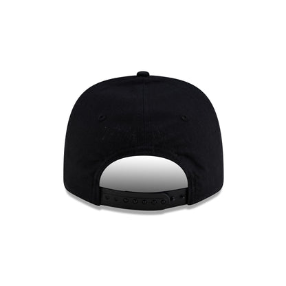 Boston Red Sox Cotton Ripstop Split Panel 9SEVENTY Stretch-Snap Hat