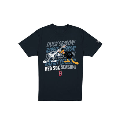 Boston Red Sox Looney Tunes Season T-Shirt