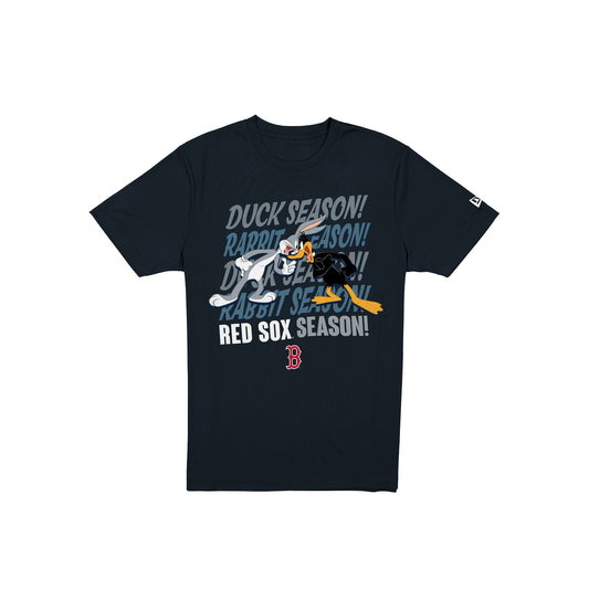 Boston Red Sox Looney Tunes Season T-Shirt