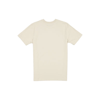 Boston Red Sox Daffy Duck Pitch Chrome White T-Shirt
