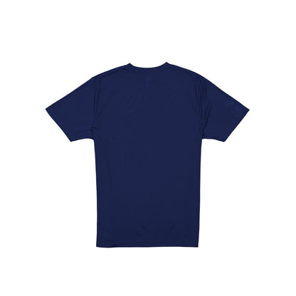 Los Angeles Dodgers Bugs Bunny Pitch T-Shirt