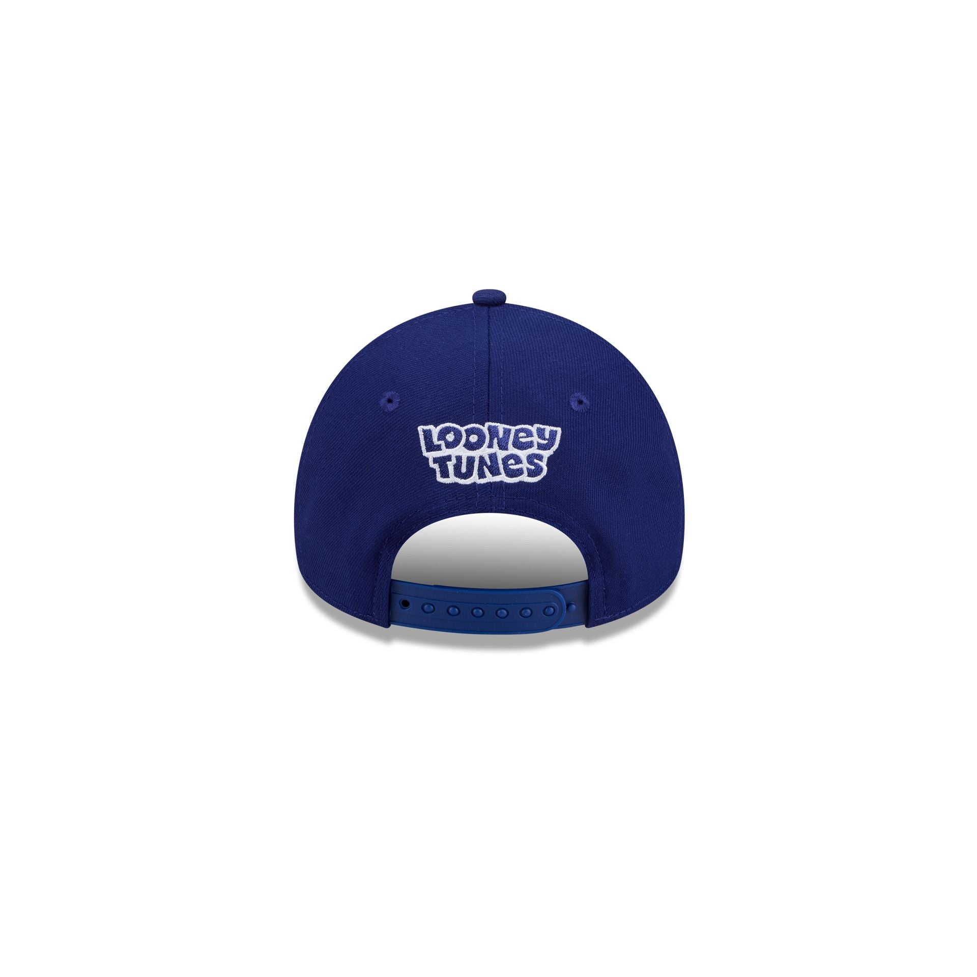 Los Angeles Dodgers Looney Tunes Kids 9FORTY A-Frame Snapback Hat