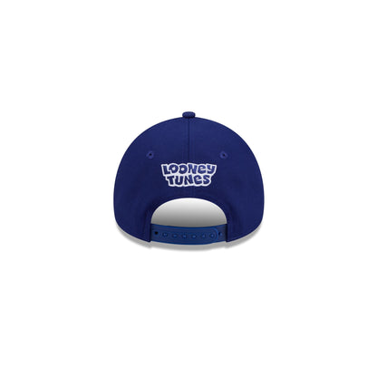 Los Angeles Dodgers Looney Tunes Kids 9FORTY A-Frame Snapback Hat