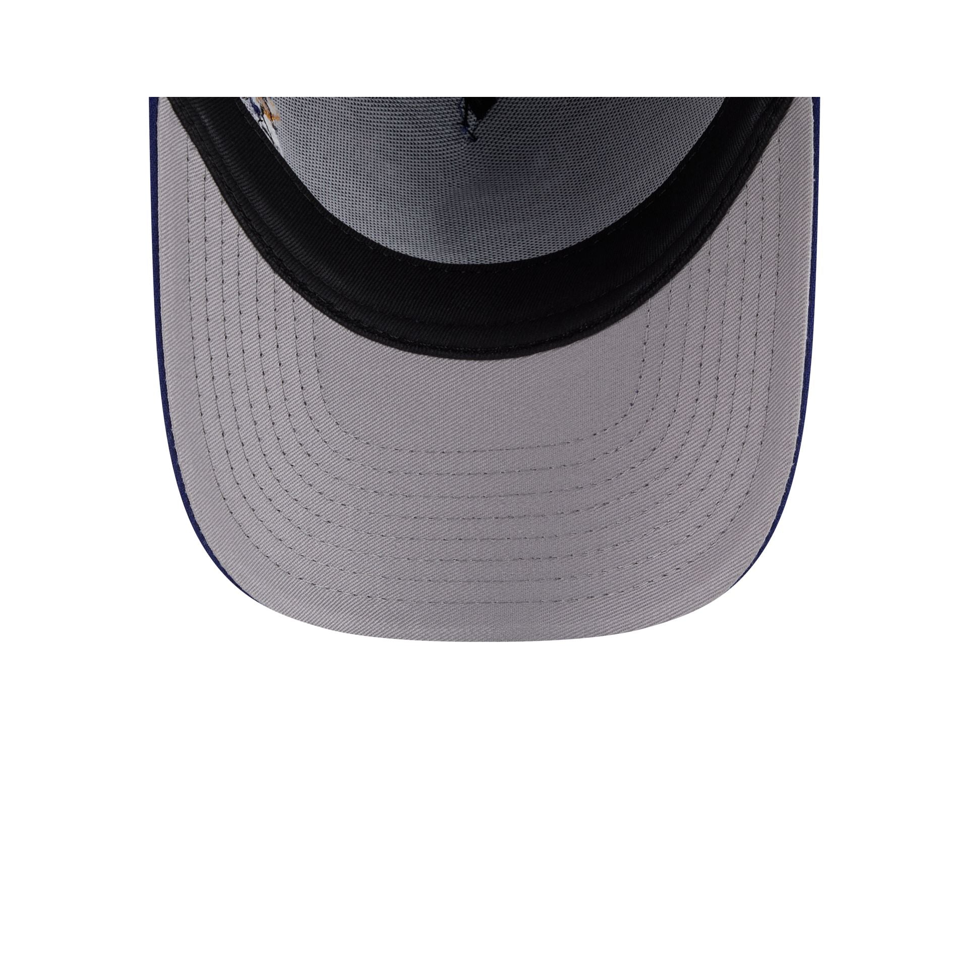 Los Angeles Dodgers Looney Tunes Kids 9FORTY A-Frame Snapback Hat