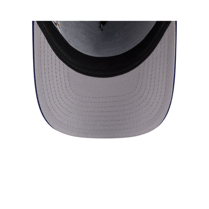 Los Angeles Dodgers Looney Tunes Kids 9FORTY A-Frame Snapback Hat
