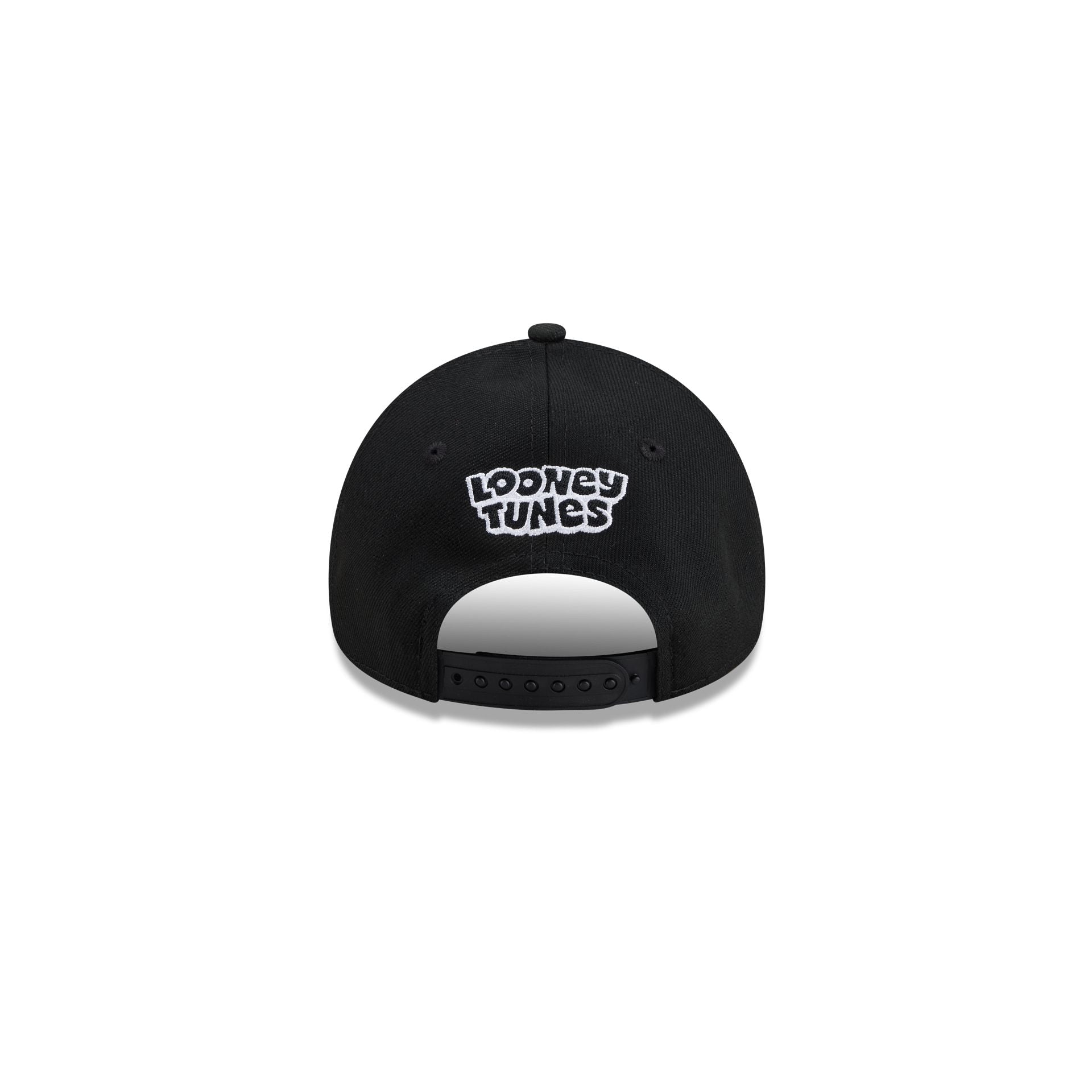 Chicago White Sox Looney Tunes Kids 9FORTY A-Frame Snapback Hat
