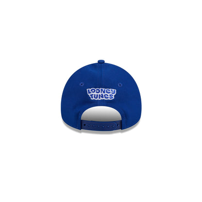 Chicago Cubs Looney Tunes Kids 9FORTY A-Frame Snapback Hat