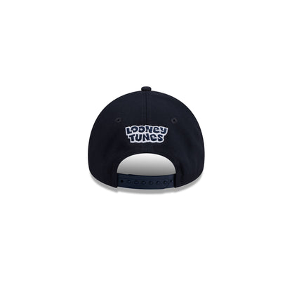 New York Yankees Looney Tunes Kids 9FORTY A-Frame Snapback Hat