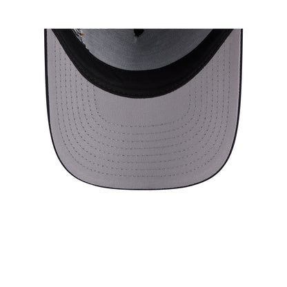 New York Yankees Looney Tunes Kids 9FORTY A-Frame Snapback Hat