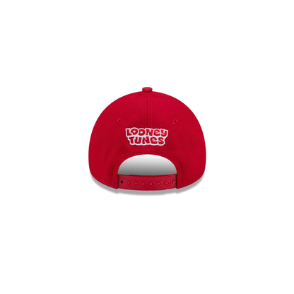 Philadelphia Phillies Looney Tunes Kids 9FORTY A-Frame Snapback Hat