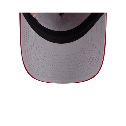 Philadelphia Phillies Looney Tunes Kids 9FORTY A-Frame Snapback Hat