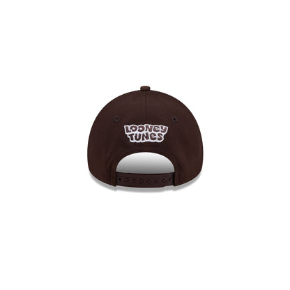 San Diego Padres Looney Tunes Kids 9FORTY A-Frame Snapback Hat