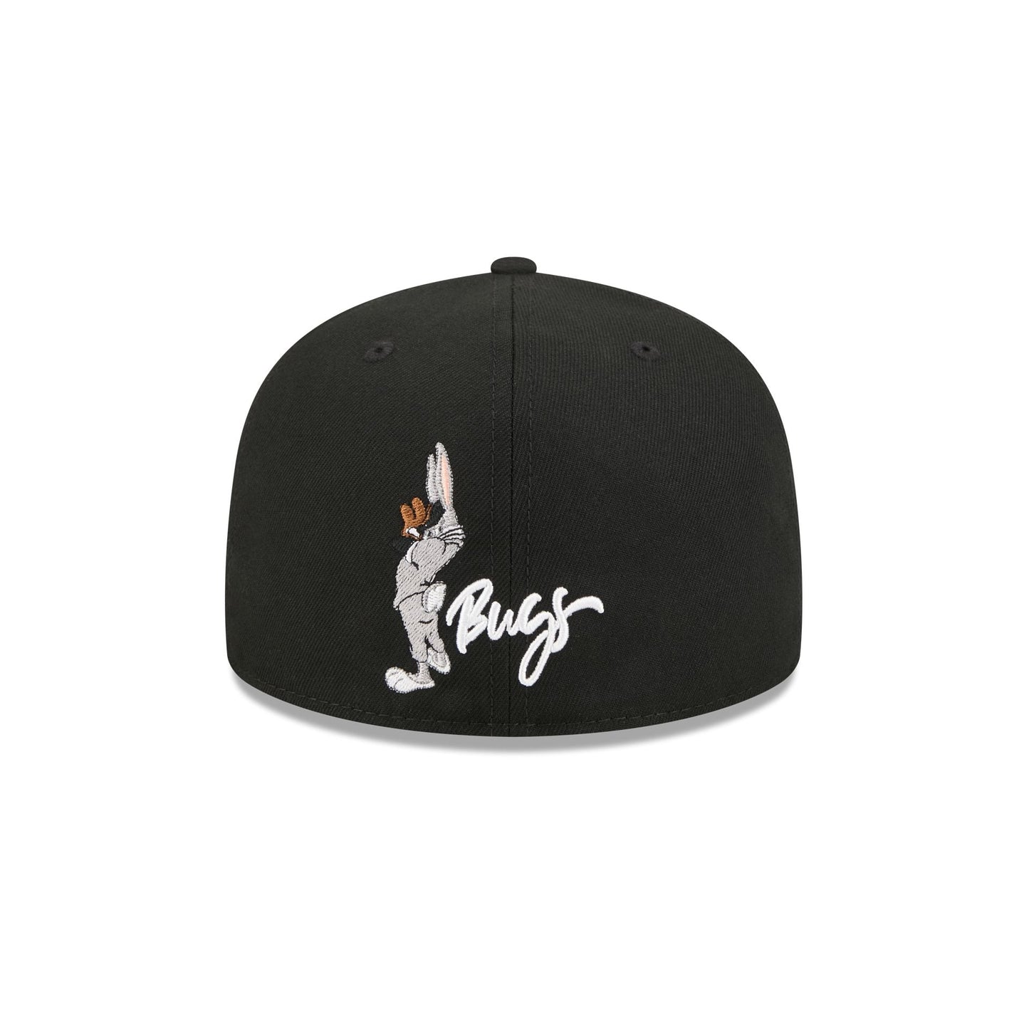 Colorado Rockies Bugs Bunny Swing 59FIFTY Fitted Hat