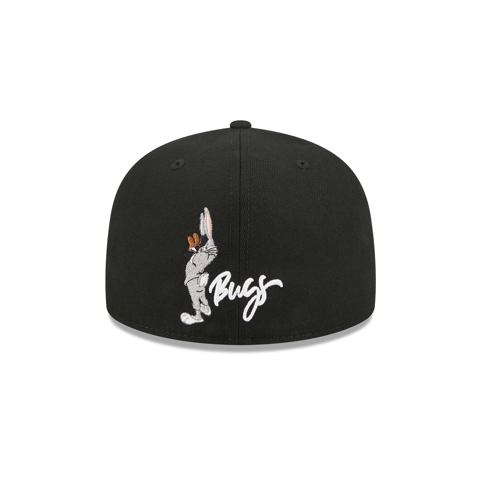 Chicago White Sox Bugs Bunny Swing 59FIFTY Fitted Hat
