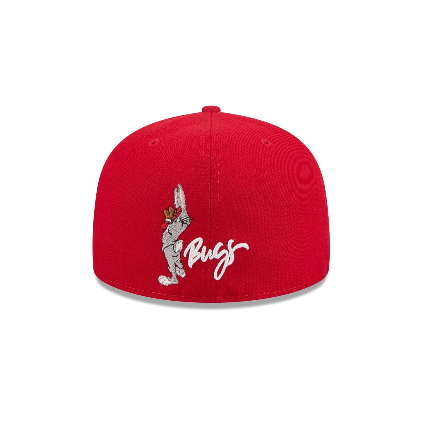 Cincinnati Reds Bugs Bunny Swing 59FIFTY Fitted Hat