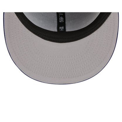 Los Angeles Dodgers Bugs Bunny Swing 59FIFTY Fitted Hat