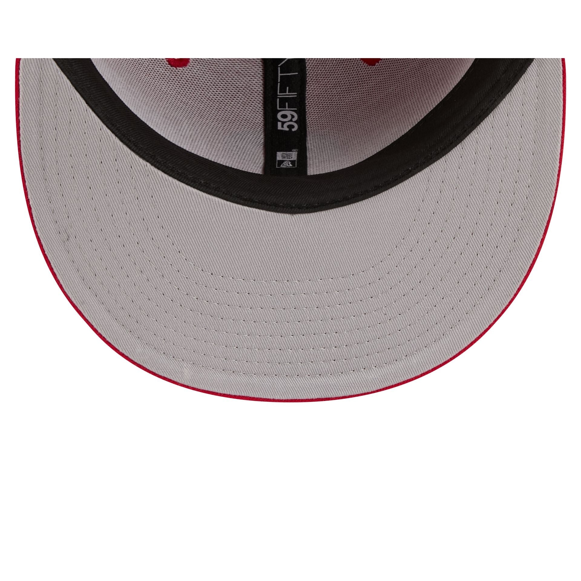Philadelphia Phillies Bugs Bunny Swing 59FIFTY Fitted Hat