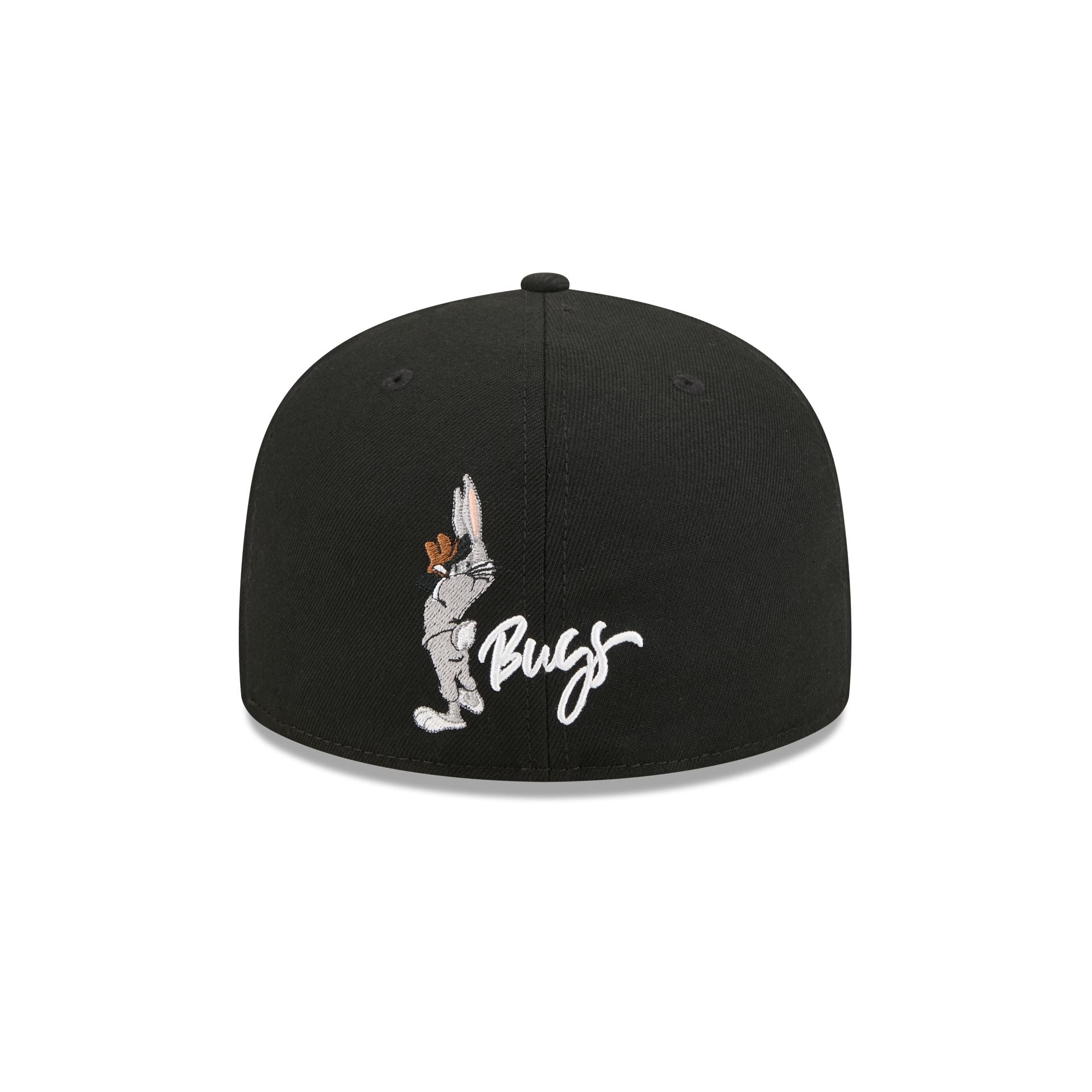 Pittsburgh Pirates Bugs Bunny Swing 59FIFTY Fitted Hat