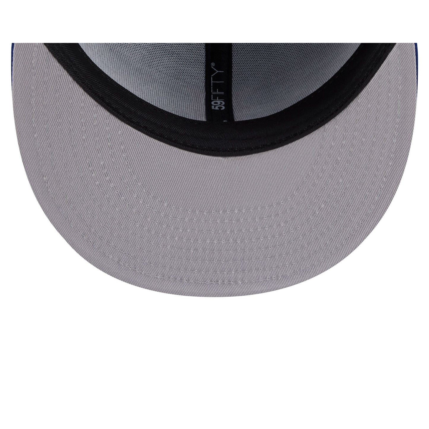 New York Mets Bugs Bunny Swing 59FIFTY Fitted Hat