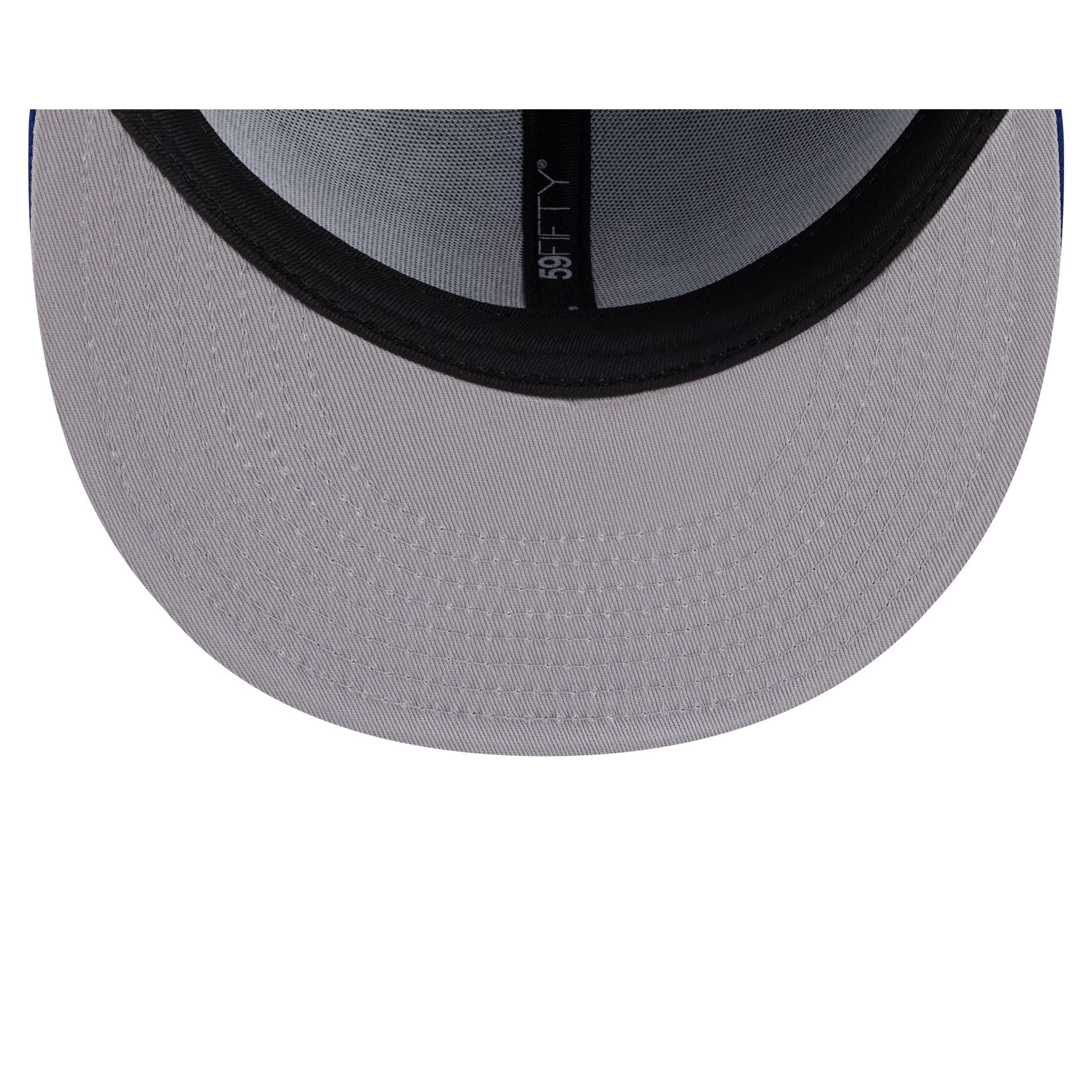 New York Mets Bugs Bunny Swing 59FIFTY Fitted Hat