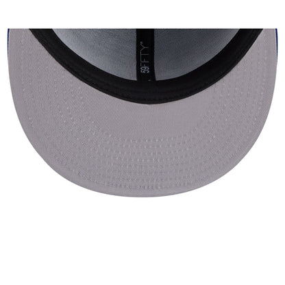 New York Mets Bugs Bunny Swing 59FIFTY Fitted Hat