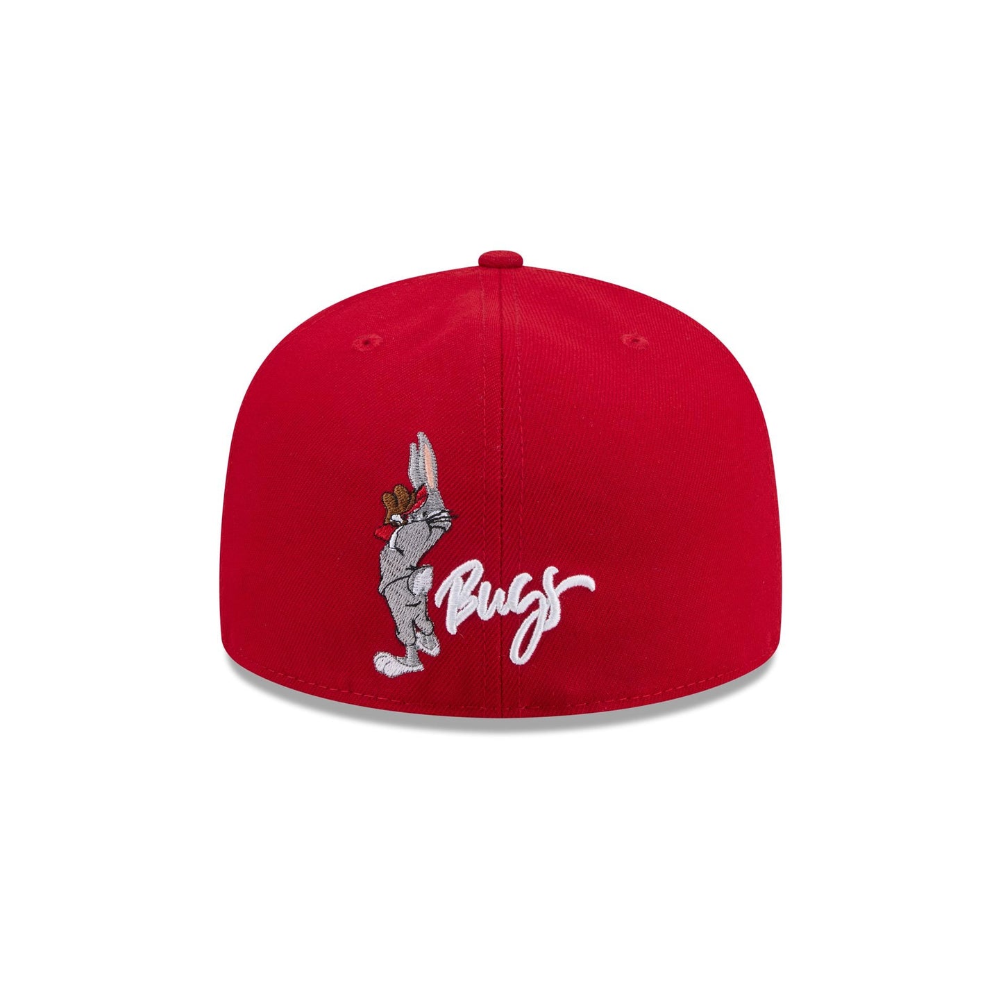 Los Angeles Angels Bugs Bunny Swing 59FIFTY Fitted Hat