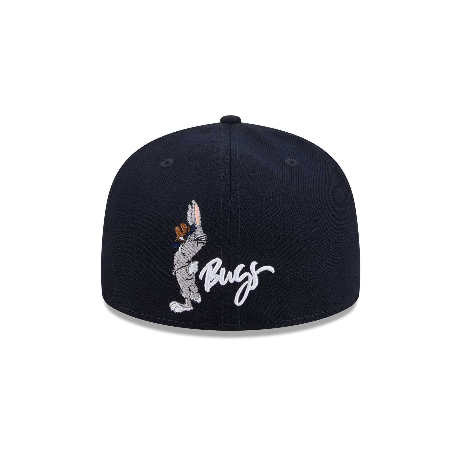 Sugar Land Space Cowboys Bugs Bunny Swing 59FIFTY Fitted Hat