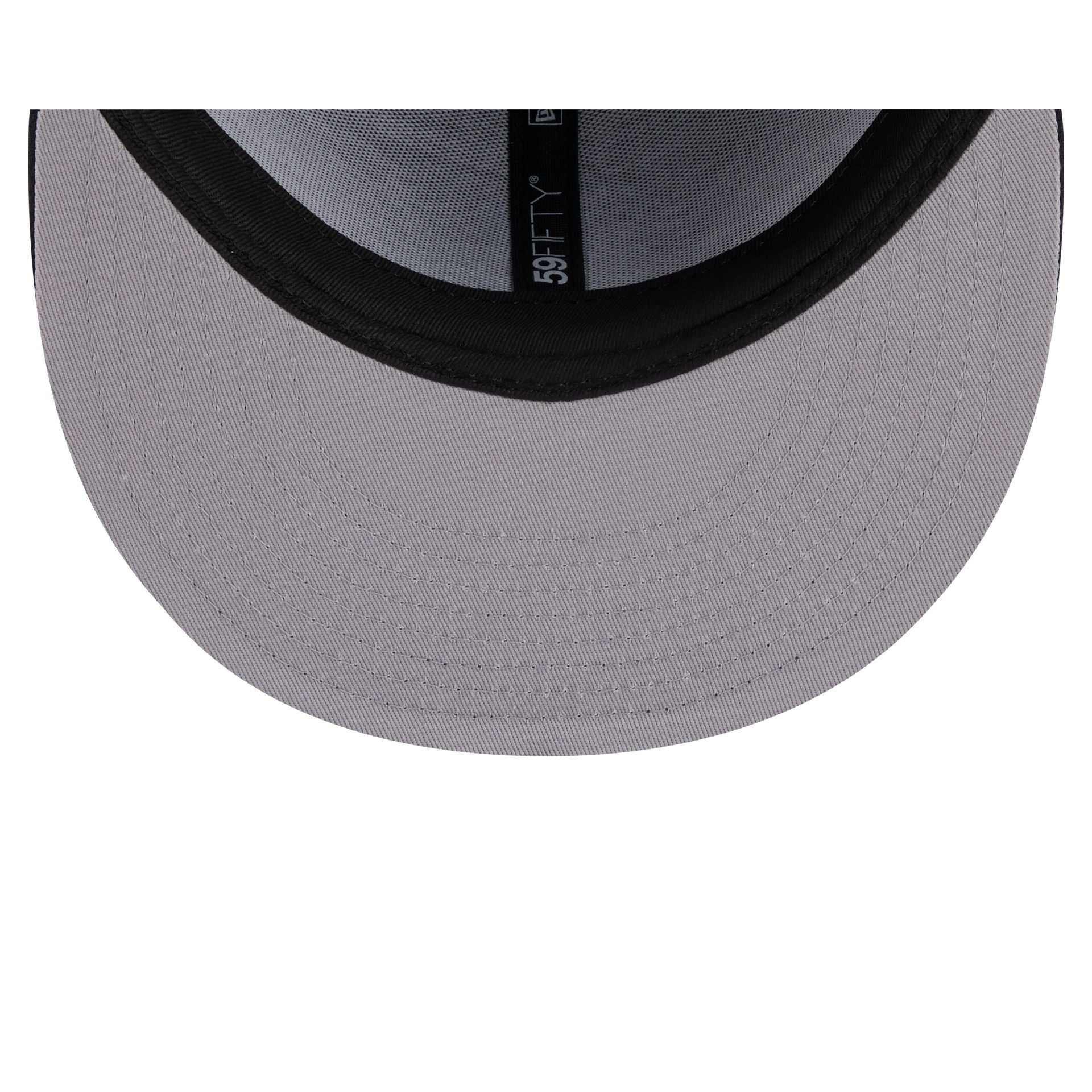 Sugar Land Space Cowboys Bugs Bunny Swing 59FIFTY Fitted Hat