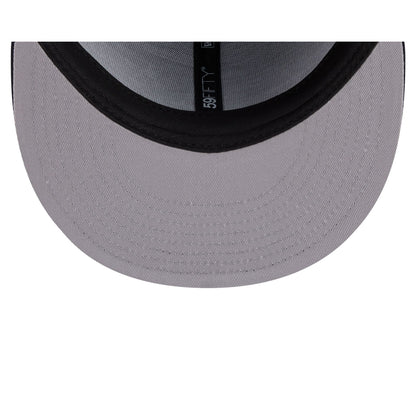 Sugar Land Space Cowboys Bugs Bunny Swing 59FIFTY Fitted Hat