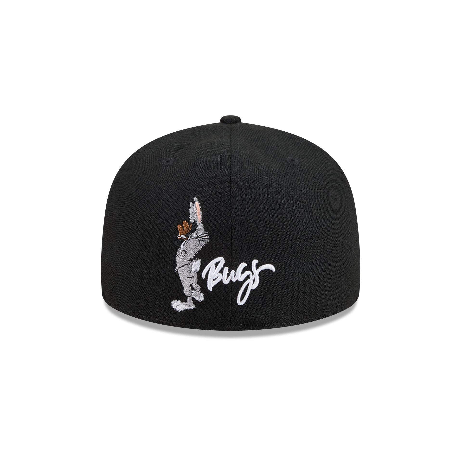 Albuquerque Isotopes Bugs Bunny Swing 59FIFTY Fitted Hat