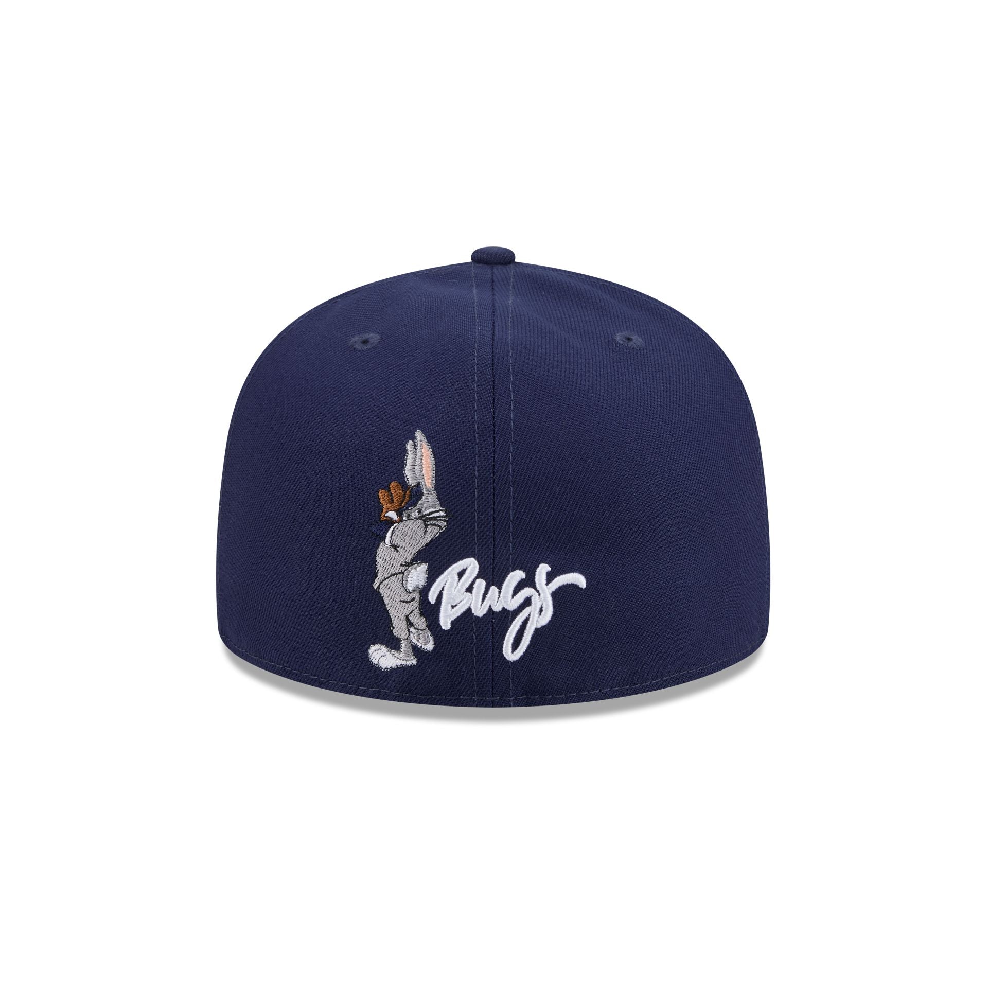 Corpus Christi Hooks Bugs Bunny Swing 59FIFTY Fitted Hat