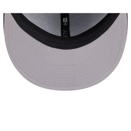 Miami Marlins Bugs Bunny Swing 59FIFTY Fitted Hat