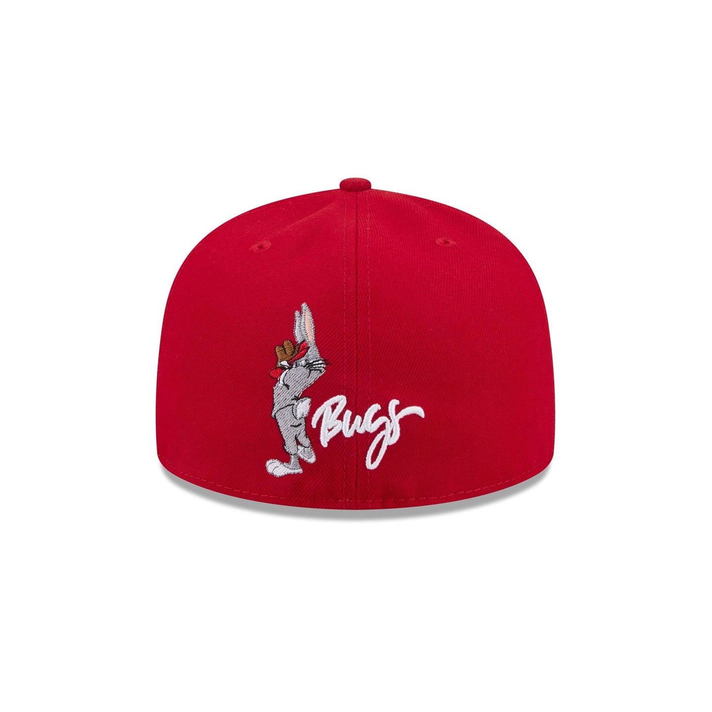 St. Louis Cardinals Bugs Bunny Swing 59FIFTY Fitted Hat