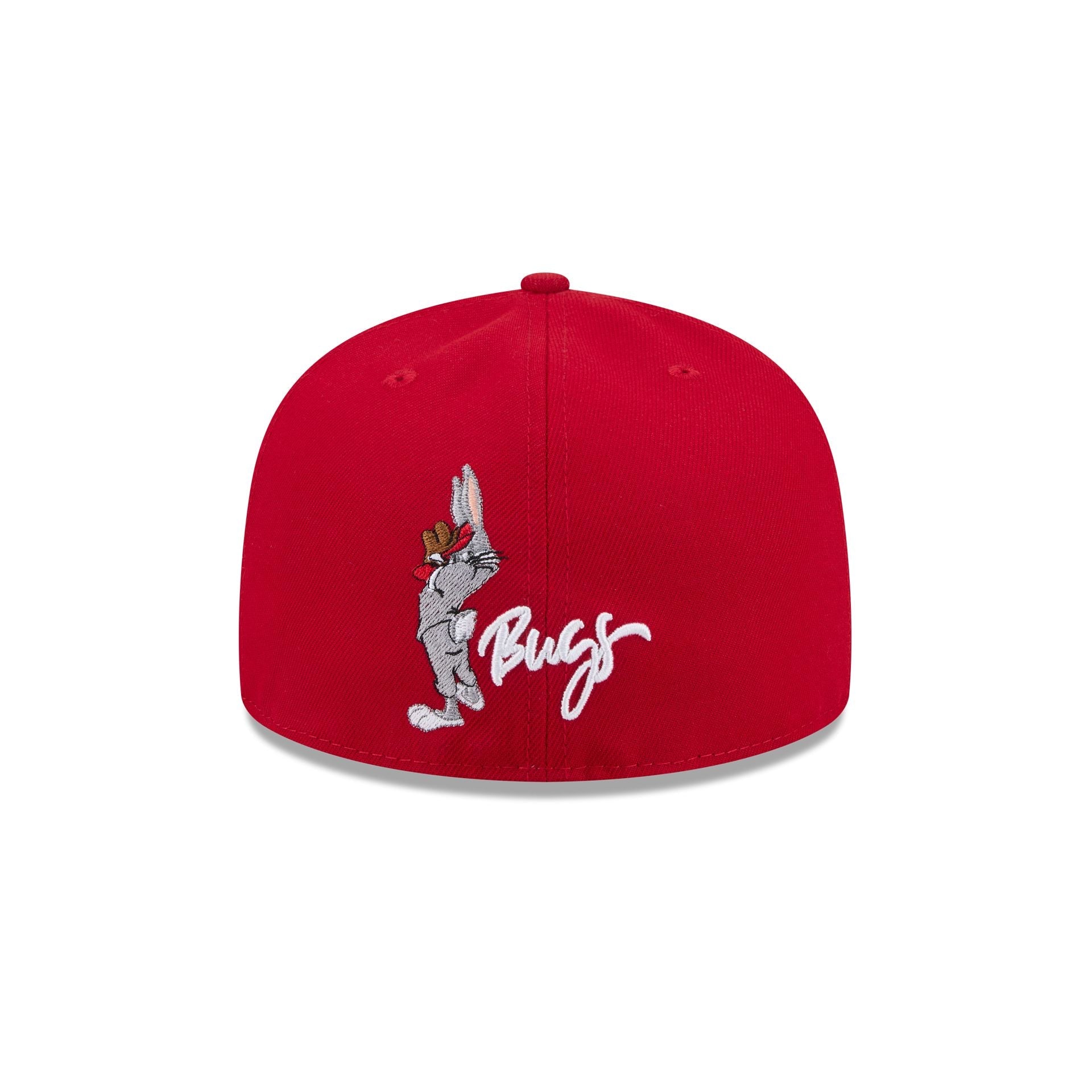 St. Louis Cardinals Bugs Bunny Swing 59FIFTY Fitted Hat