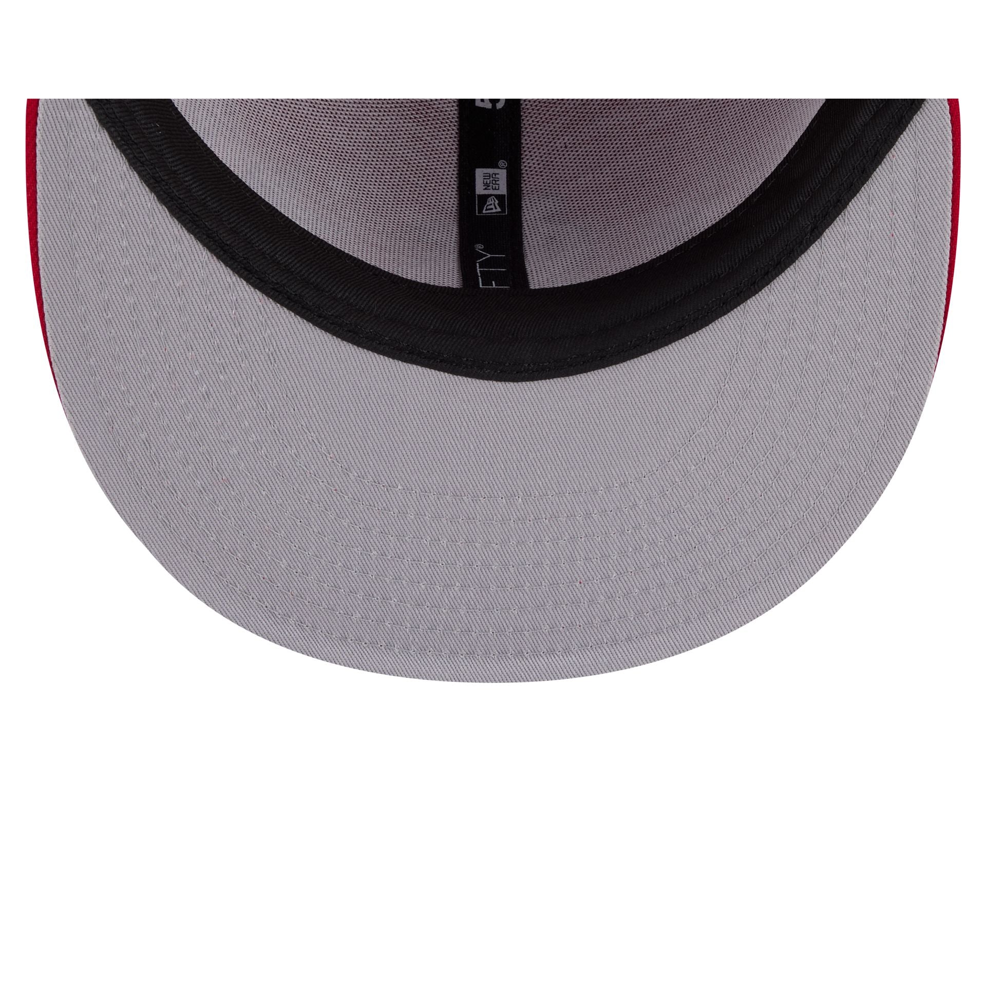 St. Louis Cardinals Bugs Bunny Swing 59FIFTY Fitted Hat