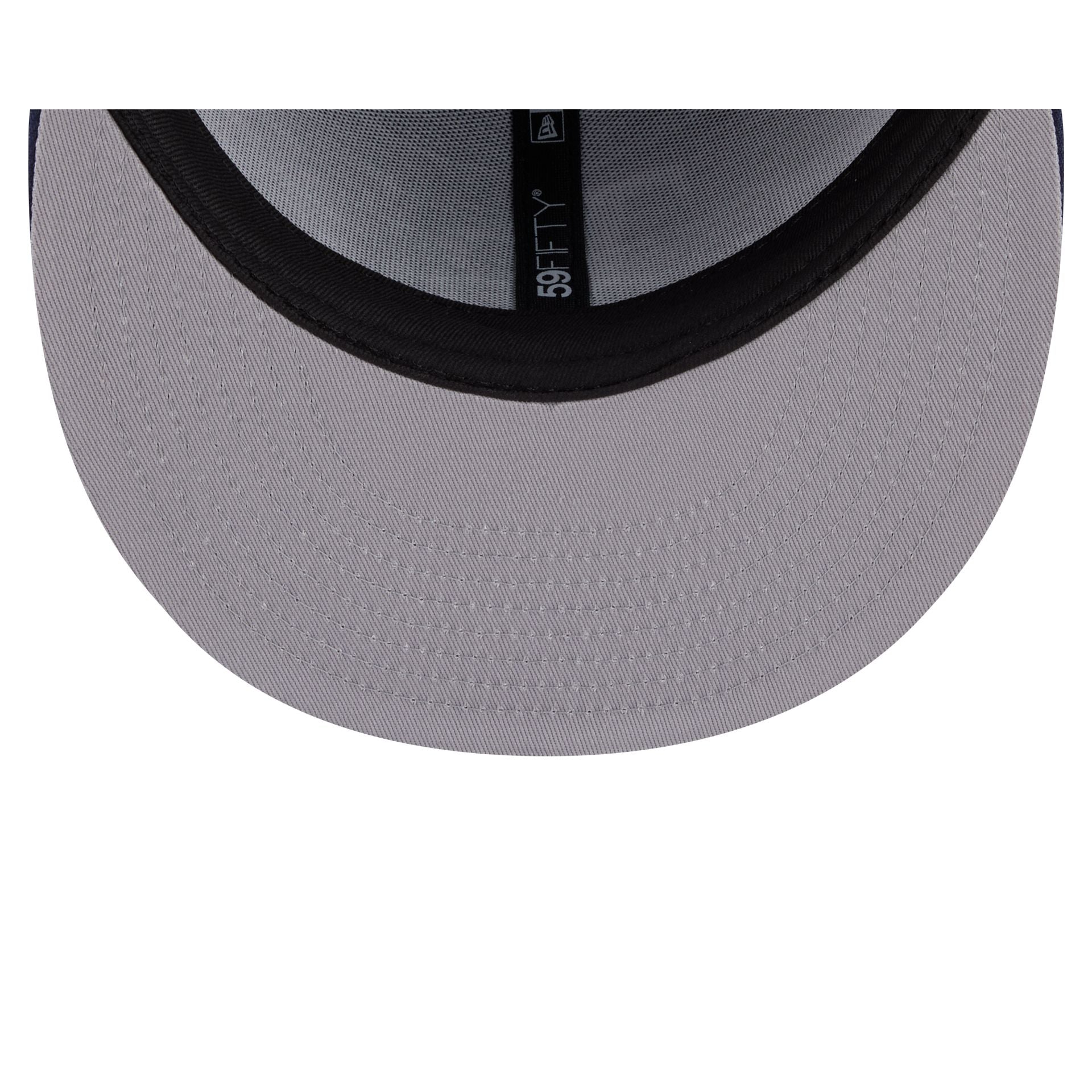 Tampa Bay Rays Bugs Bunny Swing 59FIFTY Fitted Hat