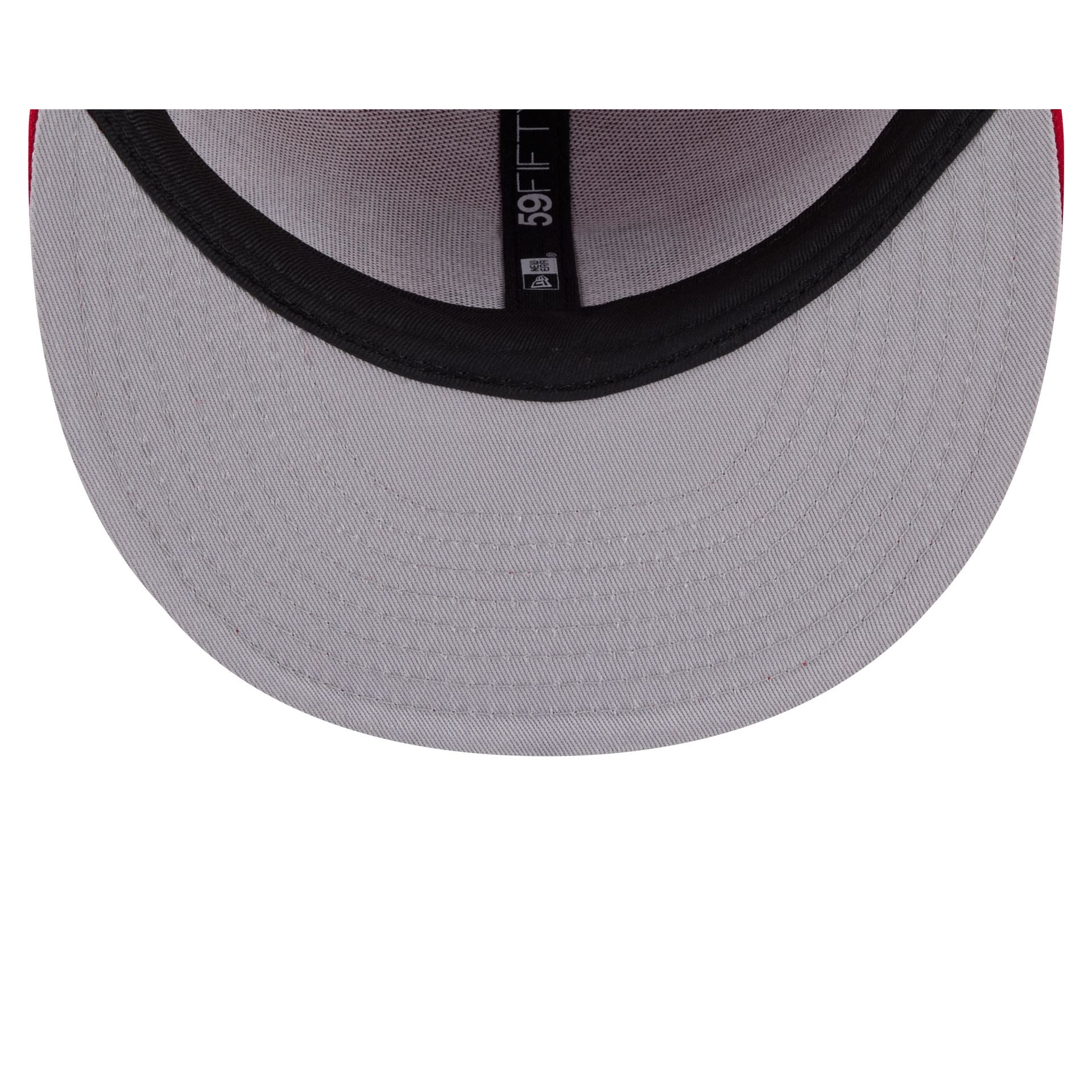 Washington Nationals Bugs Bunny Swing 59FIFTY Fitted Hat