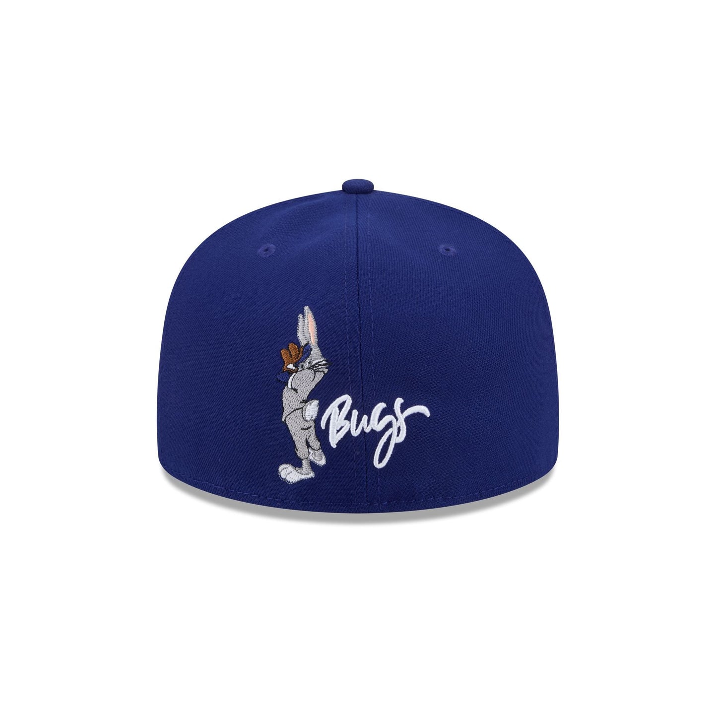 Texas Rangers Bugs Bunny Swing 59FIFTY Fitted Hat