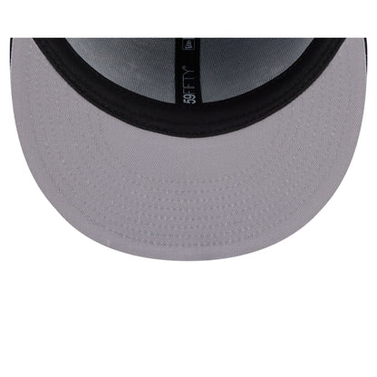 Seattle Mariners Bugs Bunny Swing 59FIFTY Fitted Hat
